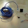 New %22wiring loom%22 for rev counter